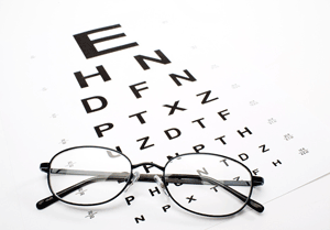 視力低下影響一生