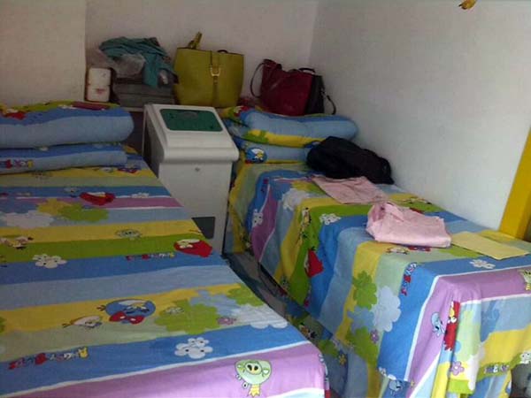 易視界老城小學店