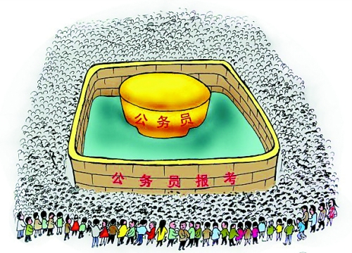 2015國考季，莫讓視力成攔路虎！