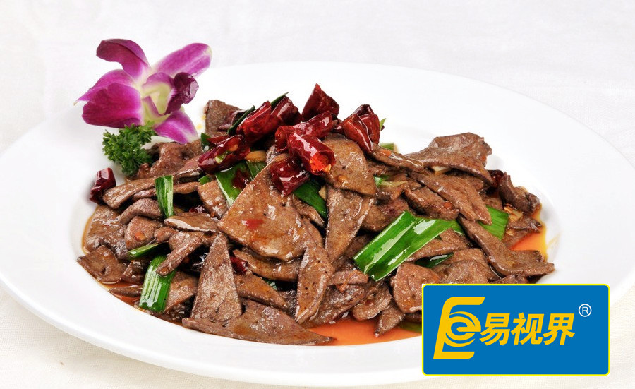 易視界盤點有助寶寶視力發(fā)育的食物