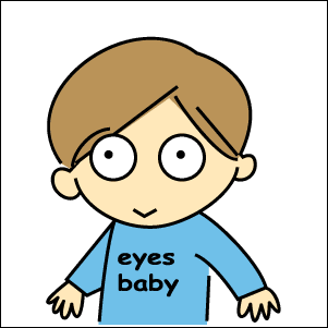 易視界護(hù)眼專家 緩解眼疲勞的4個(gè)方法