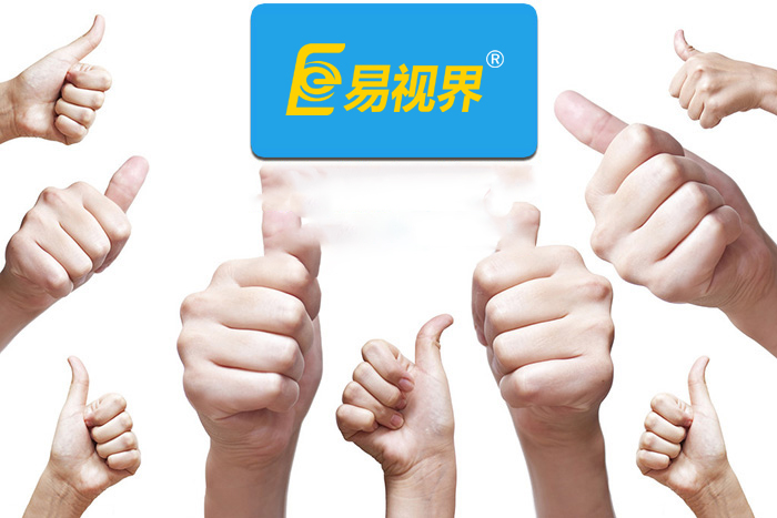 易視界視力提升怎么樣？