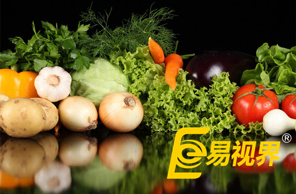 易視界視力提升會所 春節(jié)護(hù)眼蔬菜有哪些