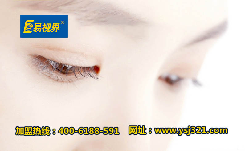 眼睛易疲勞的四大因素及注意事項(xiàng)