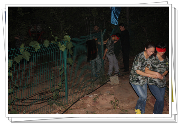 開(kāi)始這特殊的<人生旅途>