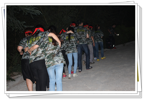 開(kāi)始這特殊的<人生旅途>