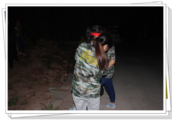 開(kāi)始這特殊的<人生旅途>