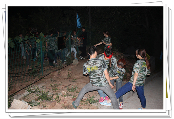 開(kāi)始這特殊的<人生旅途>