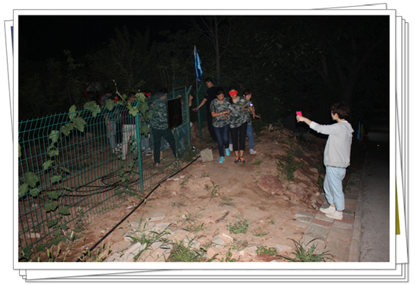 開(kāi)始這特殊的<人生旅途>