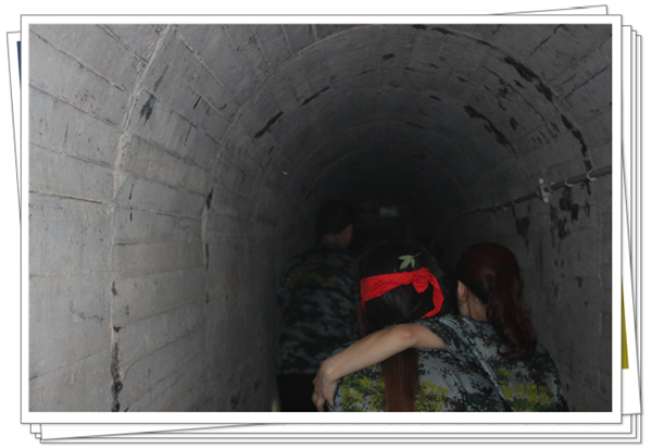 開(kāi)始這特殊的<人生旅途>