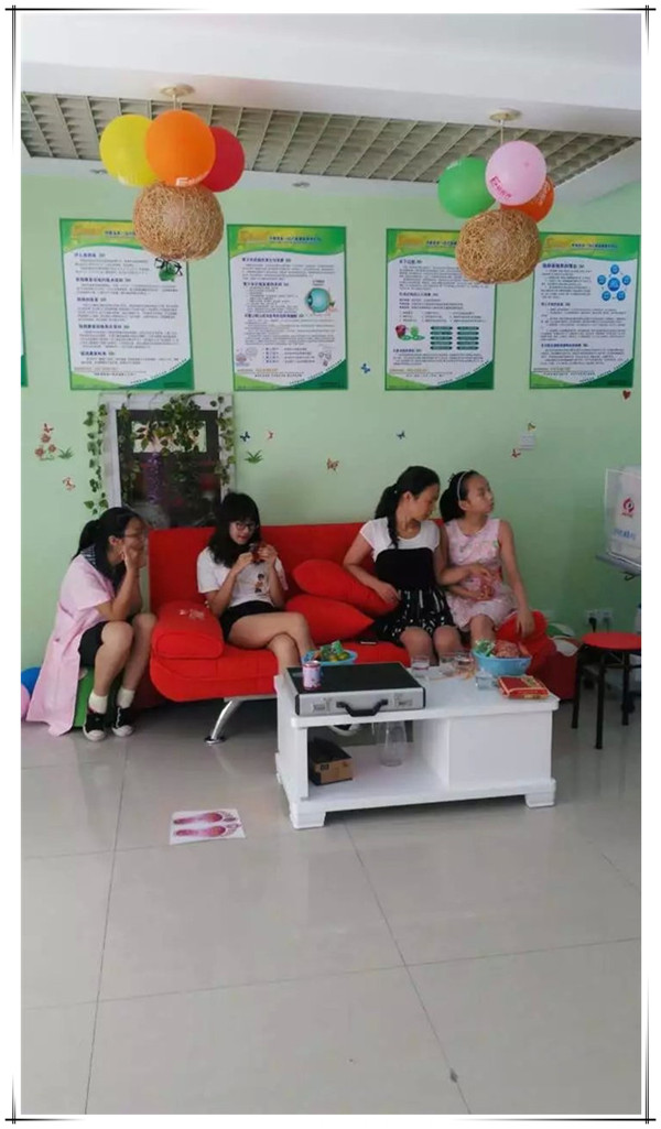 易視界揚(yáng)州店今日開(kāi)門(mén)營(yíng)業(yè)