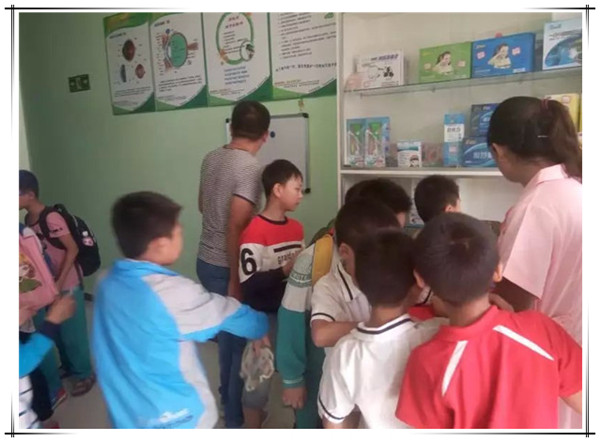 易視界大嶺店今日開業(yè)