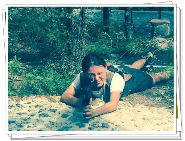 易視界真人CS大戰(zhàn)