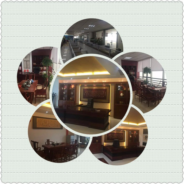 易視界一千平方辦公場地已經(jīng)裝修完畢