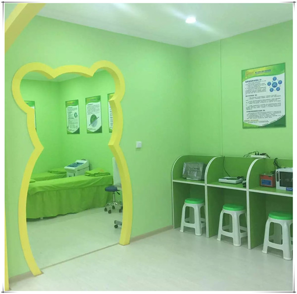 易視界堡王小學店