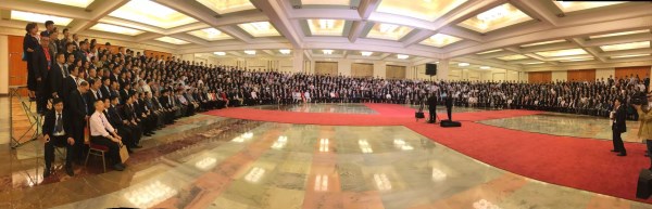 易視界核心技術(shù)專利產(chǎn)品喜獲2016年度最具投資價(jià)值科技創(chuàng)新科技成果獎(jiǎng)