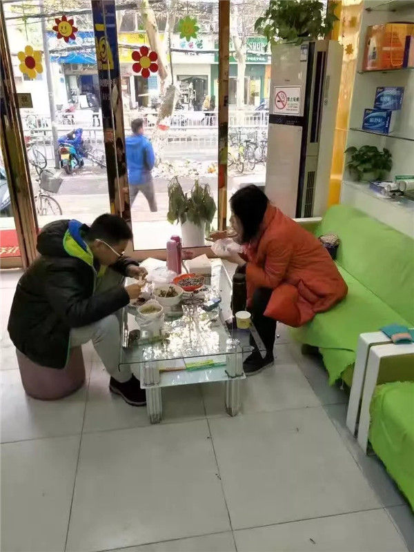 易視界提升視力效果明顯獲家長(zhǎng)認(rèn)可