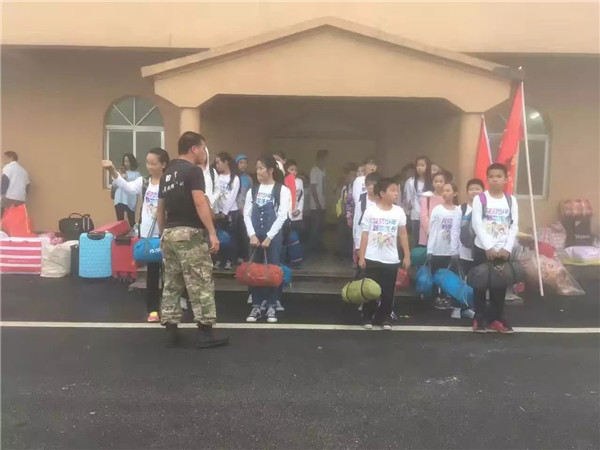 北流易視界&ldquo;兩天一夜&rdquo;特訓(xùn)營圓滿結(jié)束