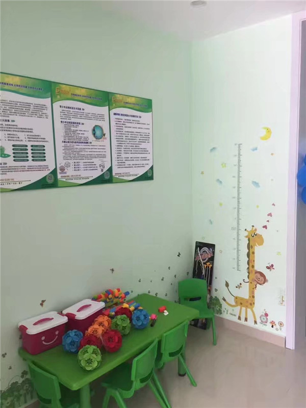 易視界朝陽(yáng)路店