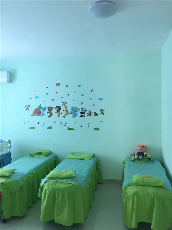 易視界朝陽(yáng)路店