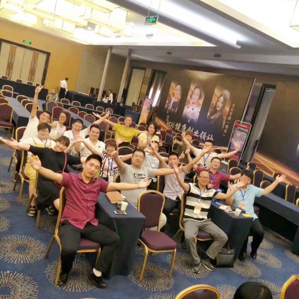 易路上經營自己才能越活越值錢