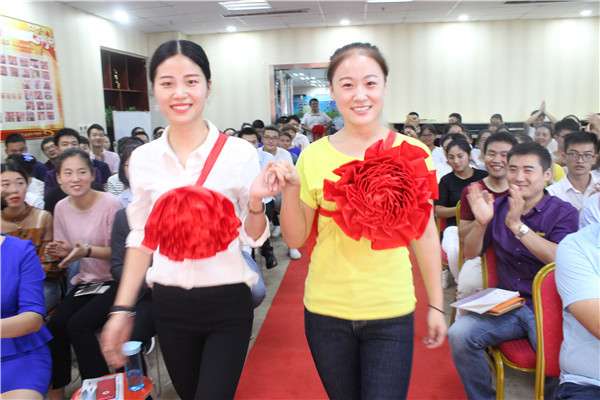 易視界紅毯秀來一波