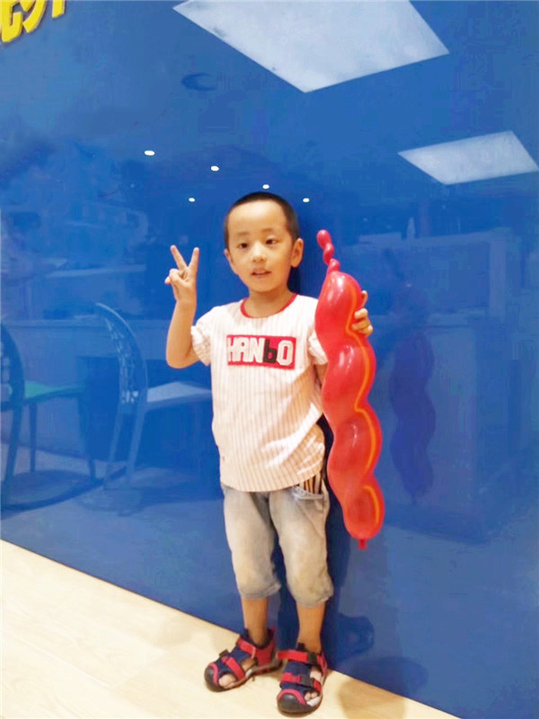 易視界弱視防護小客戶金寶