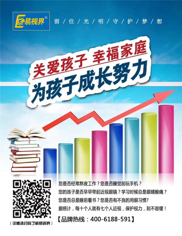 眼睛累不能光滴眼藥水【易視界眼健康管理機構(gòu)】