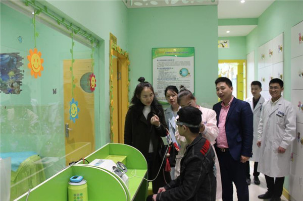 易視界開啟校企合作、產(chǎn)教融合新思維