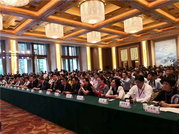 第十五屆中國科學(xué)家論壇 易視界獲雙料大獎