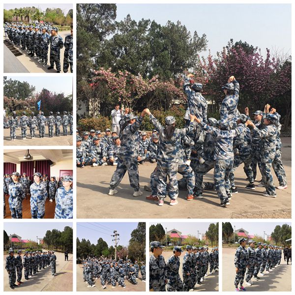 充滿激情的易視界團(tuán)隊