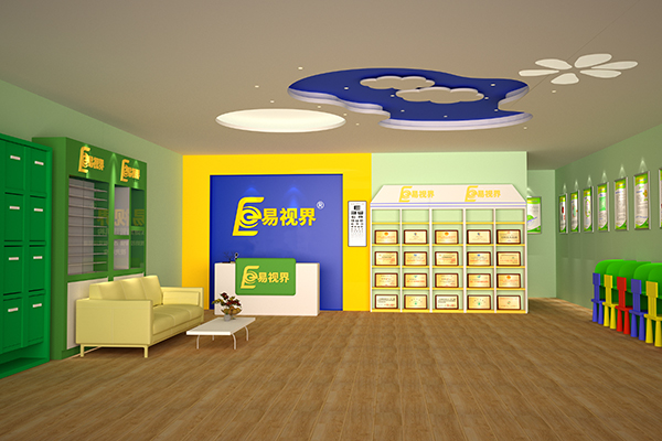 看有沒有這幾種意識，就知道你是否適合視力加盟行業(yè)