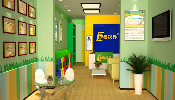 易視界視力防護(hù)加盟有什么優(yōu)勢(shì)