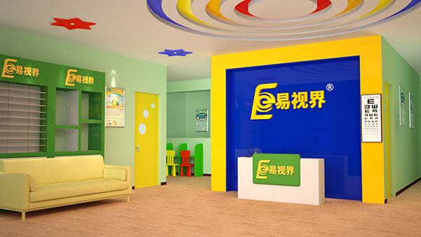 易視界加盟利潤(rùn)有多少，怎么經(jīng)營(yíng)