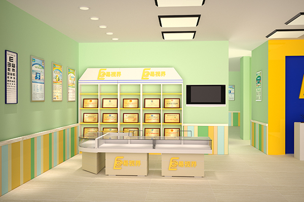 視力加盟店需要多少成本，多人熱衷的創(chuàng)業(yè)項目