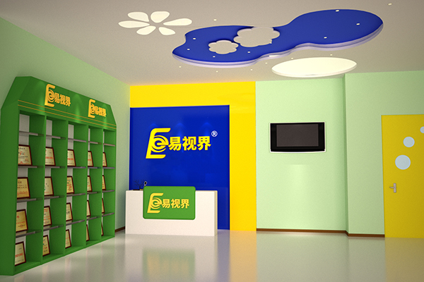 過(guò)度使用電子設(shè)備，眼睛惡化已成常態(tài)