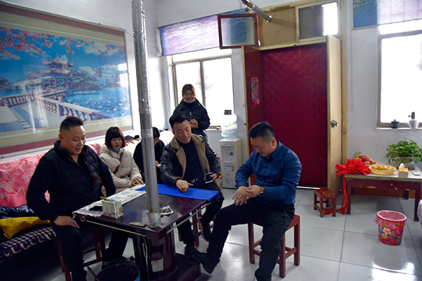 易視界第二屆省親活動之鞏義站 圖三