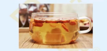 用眼過(guò)度可以喝這道茶