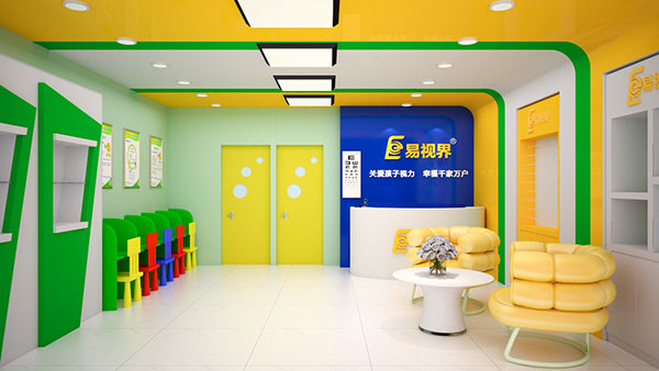 開視力矯正加盟店需要注意哪些方面？