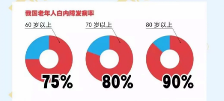 全球致盲的主要原因有哪些？