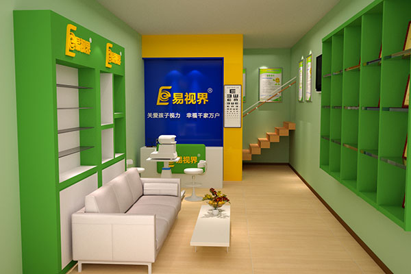 護眼店加盟哪個品牌好？