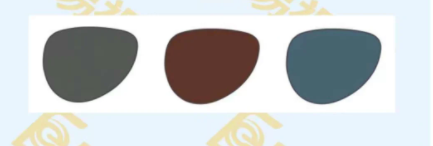 變色眼鏡有哪些類型？