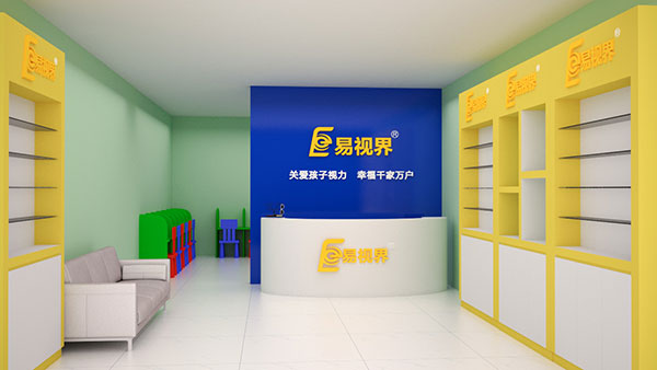 創(chuàng)業(yè)選擇視力矯正加盟店可以嗎？