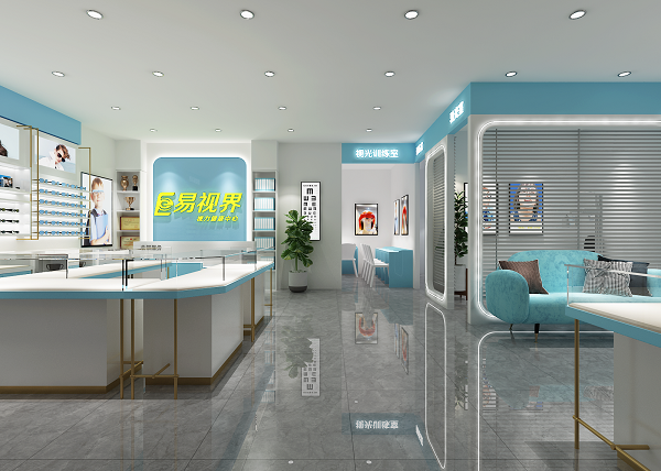 視力矯正加盟店做不起來(lái)的幾大原因總結(jié)