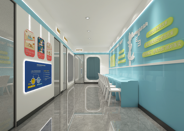 視力矯正加盟連鎖哪個(gè)品牌好？易視界這個(gè)品牌怎么樣？