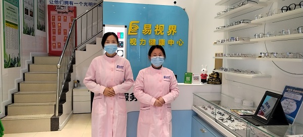 開兒童視力矯正加盟品牌店需要注意哪些方面？