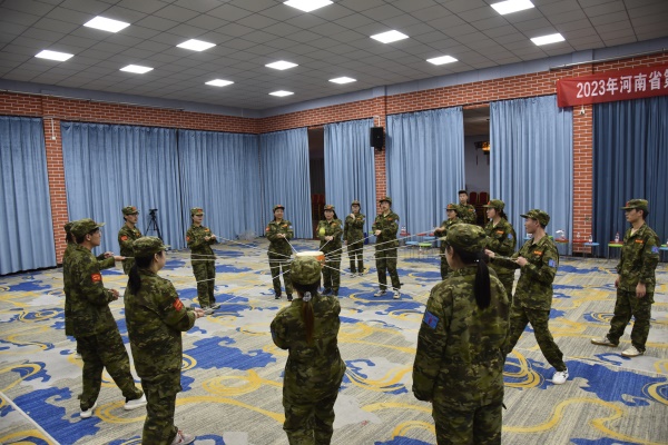 易視界精英同心鼓進行中