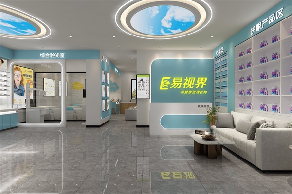 2023年近視連鎖加盟哪家好？