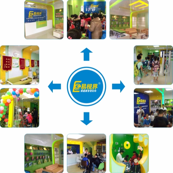 青少年視力養(yǎng)護加盟哪家好