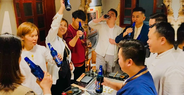 易視界團(tuán)隊精英2024學(xué)習(xí)之旅進(jìn)行中